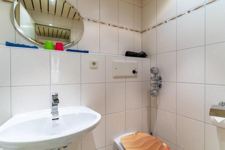 Ferienwohnung, St Peter - Ording Sankt Peter-Ording Esterno foto