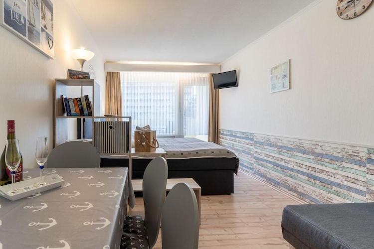 Ferienwohnung, St Peter - Ording Sankt Peter-Ording Esterno foto