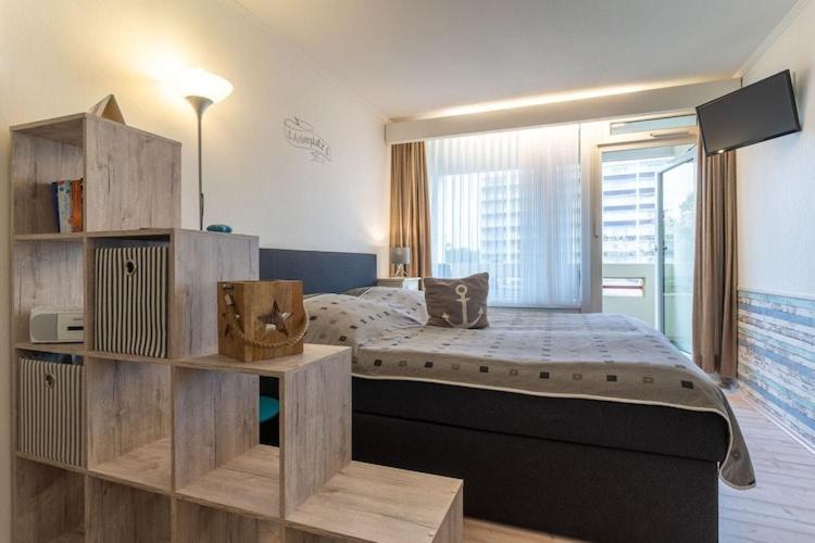Ferienwohnung, St Peter - Ording Sankt Peter-Ording Esterno foto